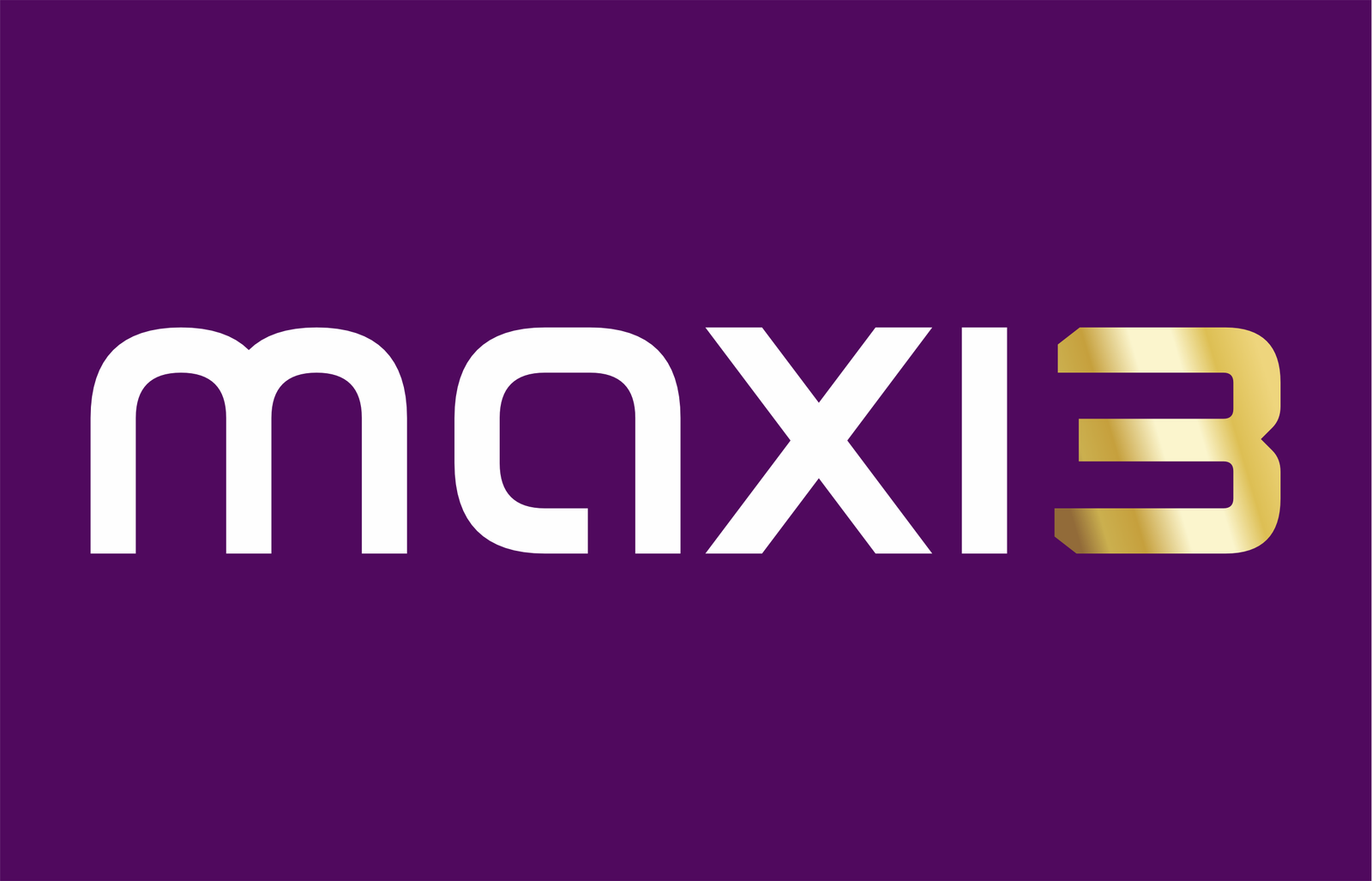 Logo Maxi3